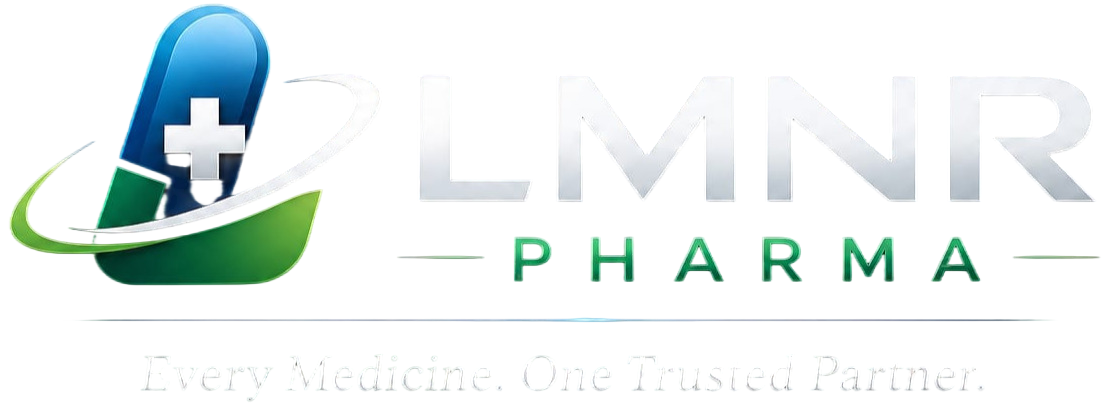 LMNR Pharma