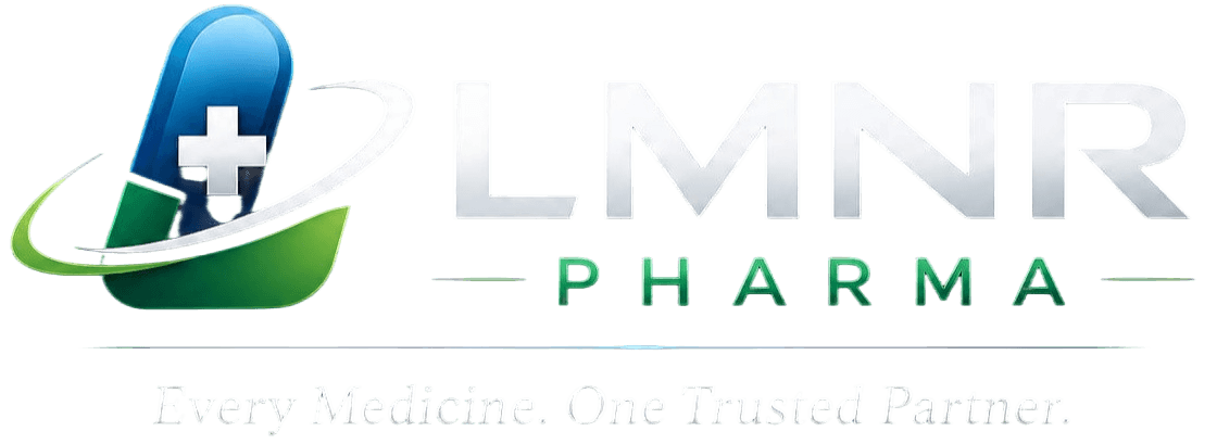 LMNR Pharma