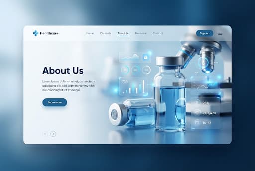 Advanced clinical research
