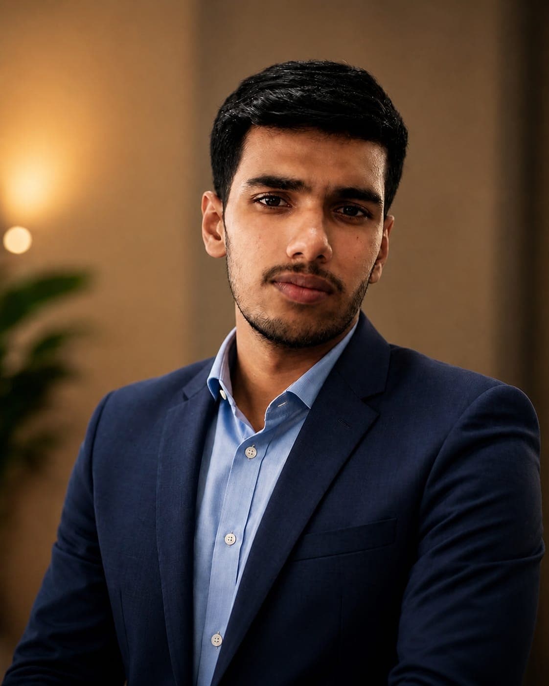 Abhishek Singh
